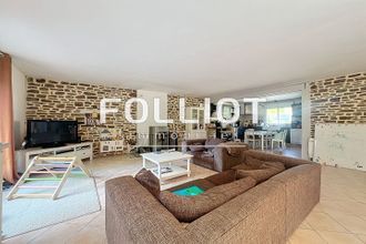 achat maison folligny 50320