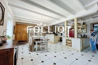 achat maison folligny 50320