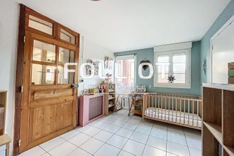 achat maison folligny 50320