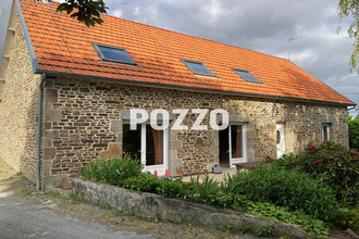 achat maison folligny 50320