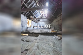 achat maison folligny 50320