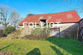achat maison folligny 50320