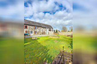 achat maison folligny 50320