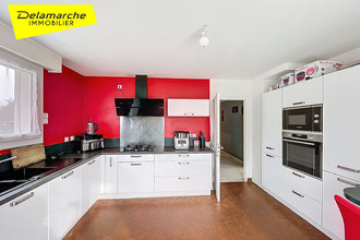 achat maison folligny 50320