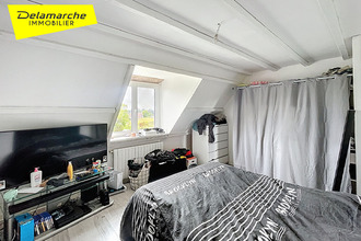 achat maison folligny 50320