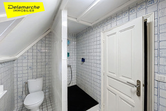 achat maison folligny 50320