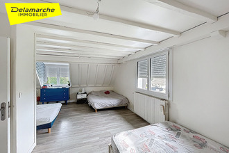 achat maison folligny 50320