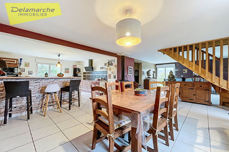 achat maison folligny 50320