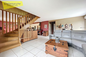 achat maison folligny 50320