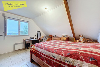 achat maison folligny 50320