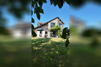achat maison folligny 50320