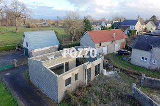 achat maison folligny 50320