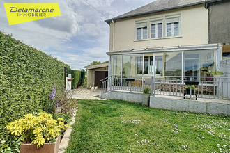 achat maison folligny 50320