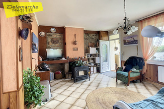 achat maison folligny 50320