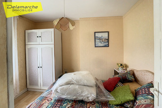 achat maison folligny 50320