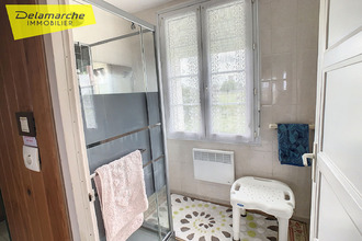 achat maison folligny 50320