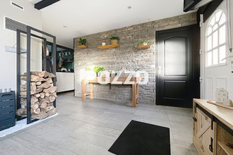 achat maison folligny 50320