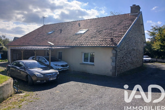 achat maison folligny 50320