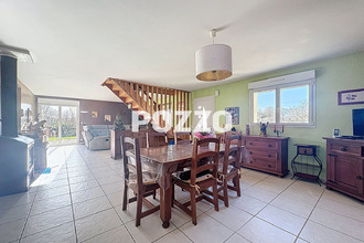 achat maison folligny 50320