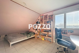 achat maison folligny 50320