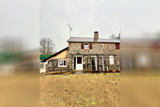 achat maison folligny 50320