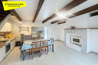 achat maison folligny 50320