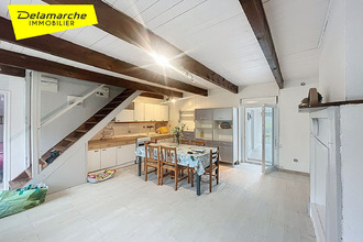 achat maison folligny 50320