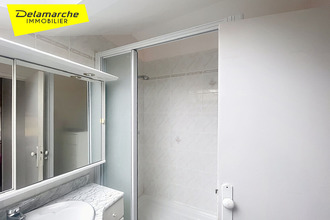 achat maison folligny 50320