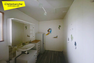 achat maison folligny 50320