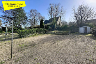 achat maison folligny 50320