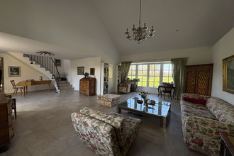 achat maison folligny 50320