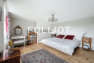 achat maison folligny 50320