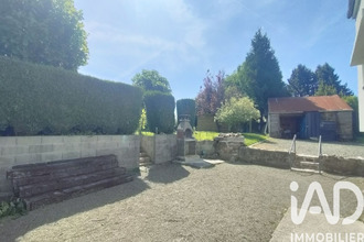 achat maison folligny 50320