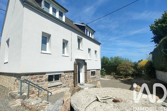 achat maison folligny 50320