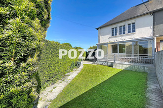 achat maison folligny 50320