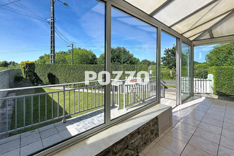 achat maison folligny 50320