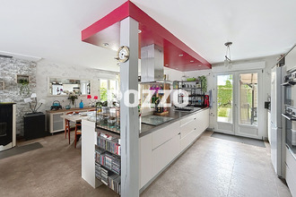 achat maison folligny 50320