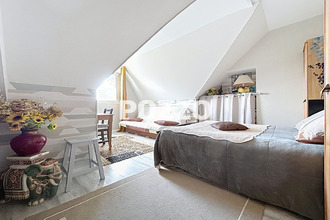 achat maison folligny 50320