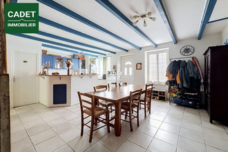 achat maison folligny 50320