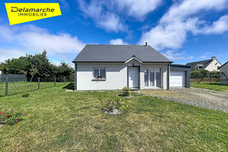 achat maison folligny 50320