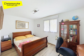 achat maison folligny 50320