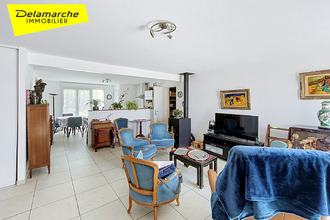 achat maison folligny 50320