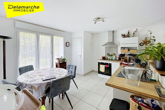 achat maison folligny 50320