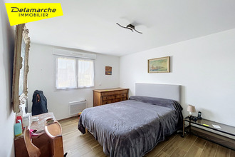 achat maison folligny 50320