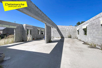 achat maison folligny 50320