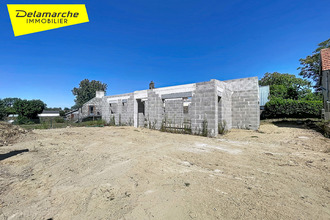 achat maison folligny 50320
