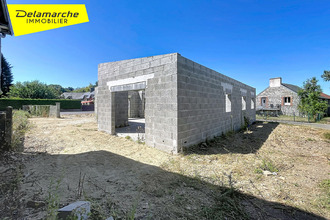 achat maison folligny 50320