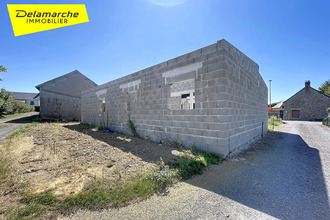 achat maison folligny 50320