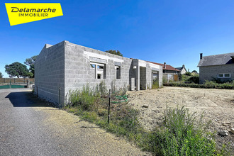 achat maison folligny 50320