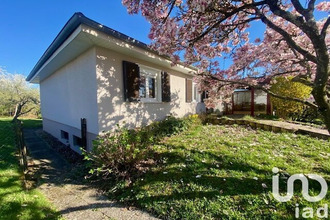 achat maison folschviller 57730